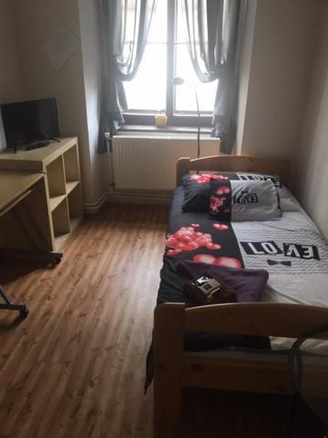 Penzion Willa Guest house