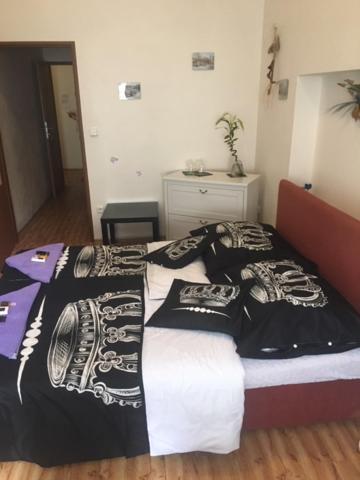 Maison d'hôtes Penzion Willa 3*