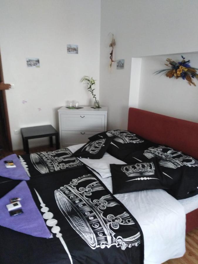 Guest house Penzion Willa