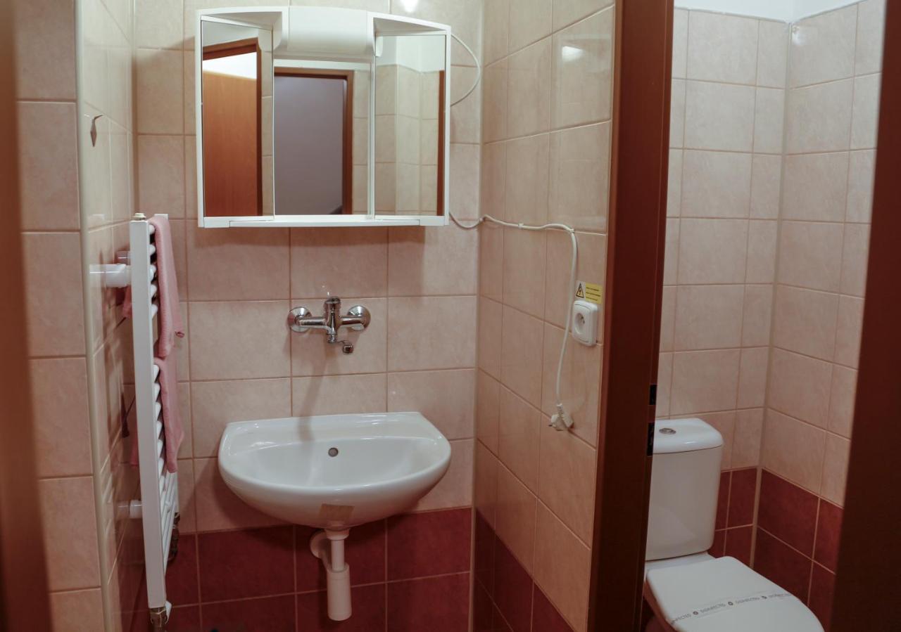 Penzion Willa 3* Jihlava