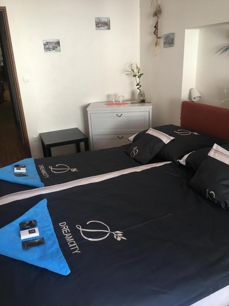 Penzion Willa 3* Jihlava
