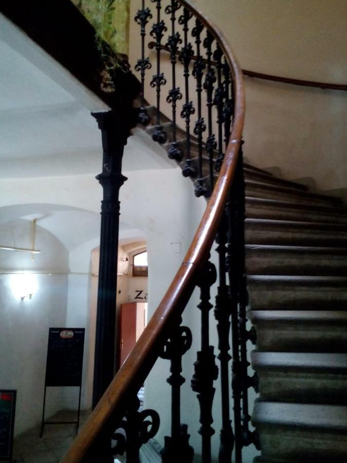 Penzion Willa Maison d'hôtes 3*